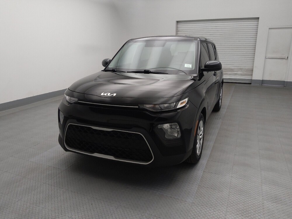 2022 Kia Soul in Denver, CO 80012 - 18098847 15