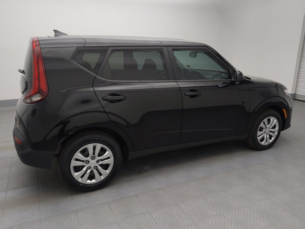 2022 Kia Soul in Denver, CO 80012 - 18098847 10