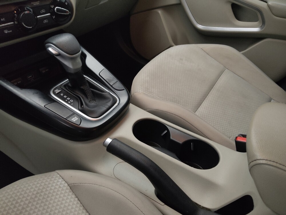 2022 Kia Soul in Denver, CO 80012 - 18098847 26