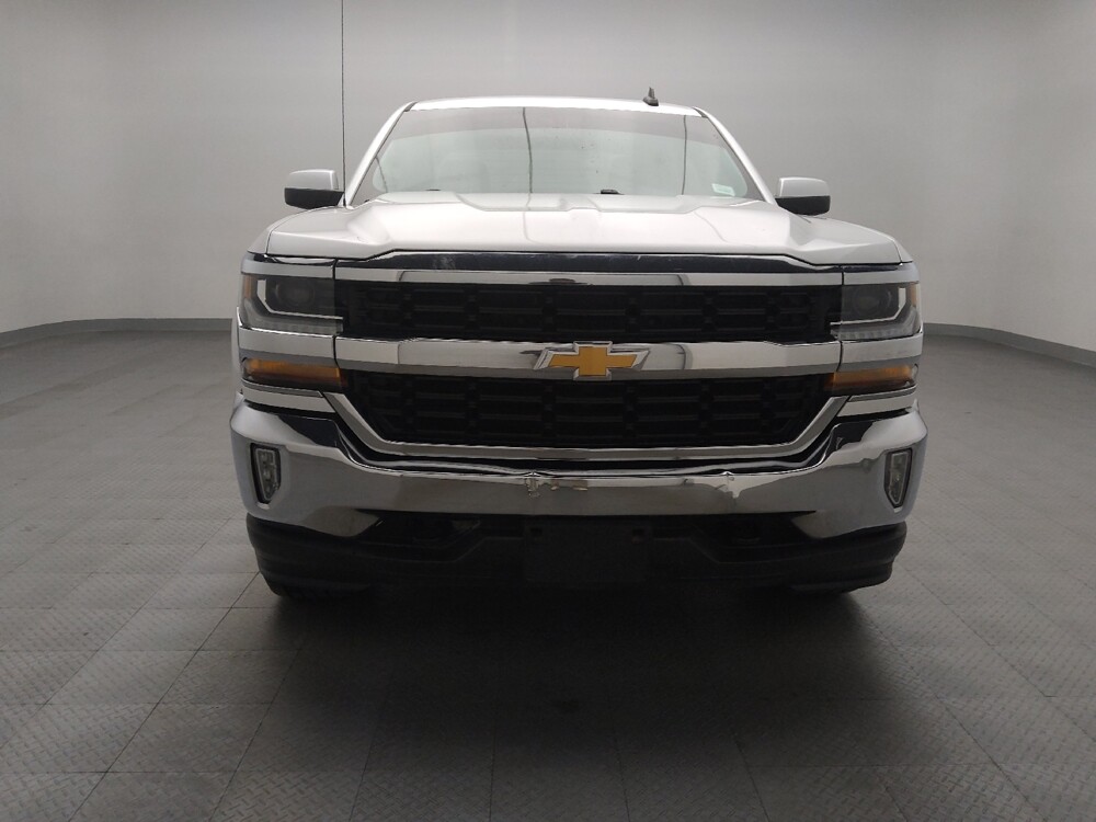 2018 Chevrolet Silverado 1500 in Temple, TX 76502 - 18098848 14