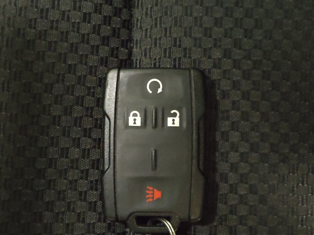 2018 Chevrolet Silverado 1500 in Temple, TX 76502 - 18098848 32