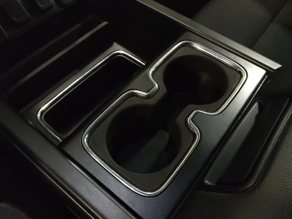 2018 Chevrolet Silverado 1500 in Temple, TX 76502 - 18098848 26