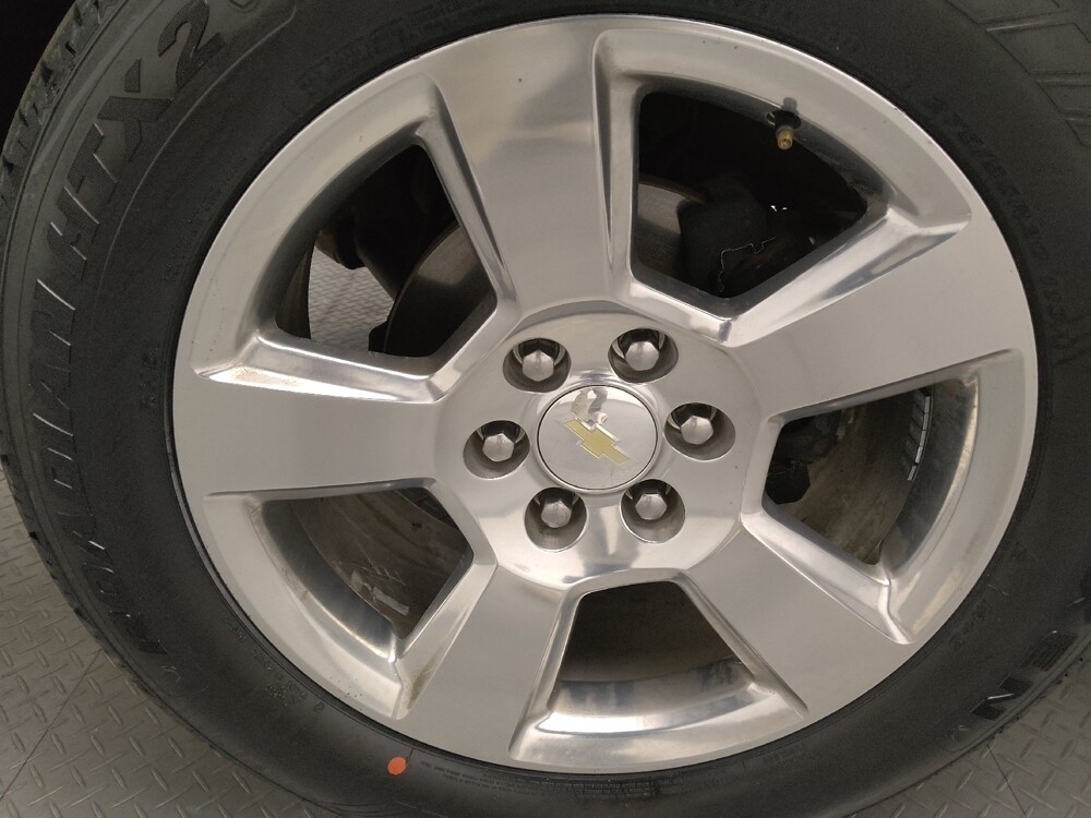 2018 Chevrolet Silverado 1500 in Temple, TX 76502 - 18098848 31