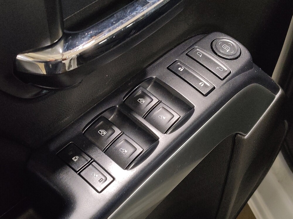 2018 Chevrolet Silverado 1500 in Temple, TX 76502 - 18098848 27