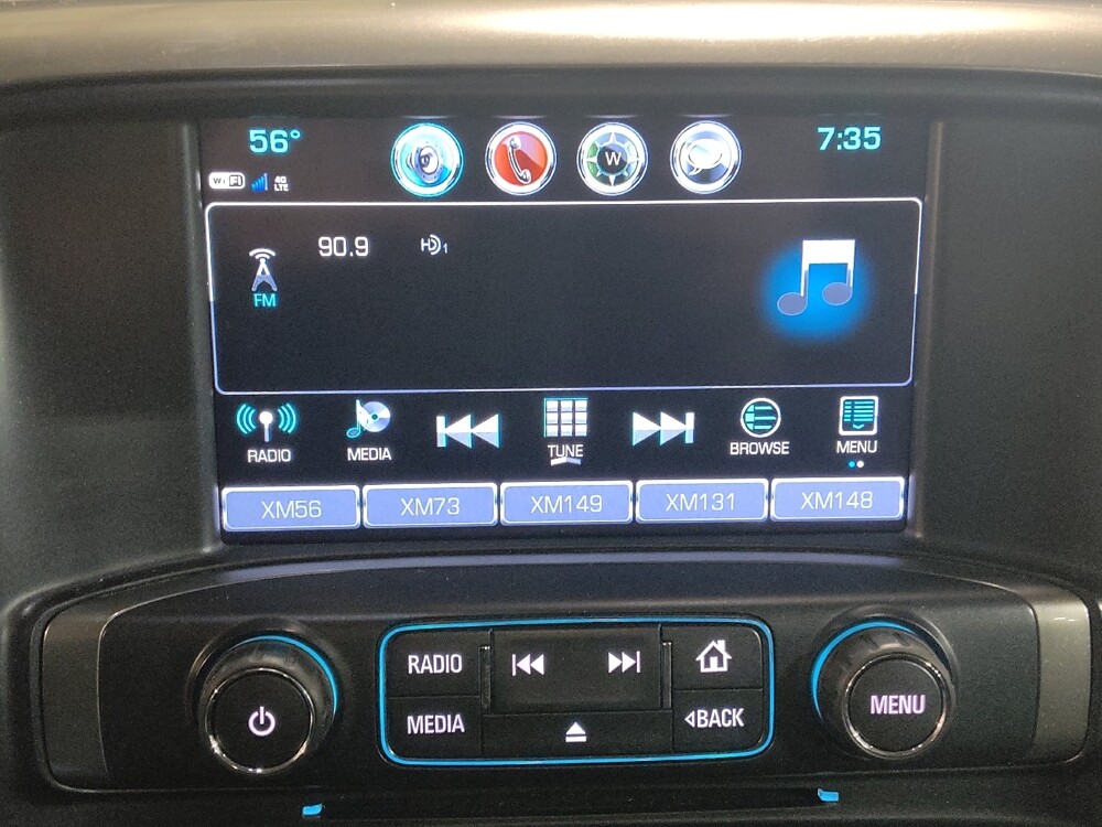 2018 Chevrolet Silverado 1500 in Temple, TX 76502 - 18098848 25