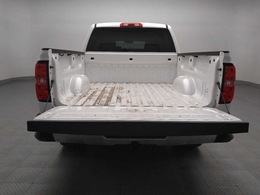 2018 Chevrolet Silverado 1500 in Temple, TX 76502 - 18098848 29
