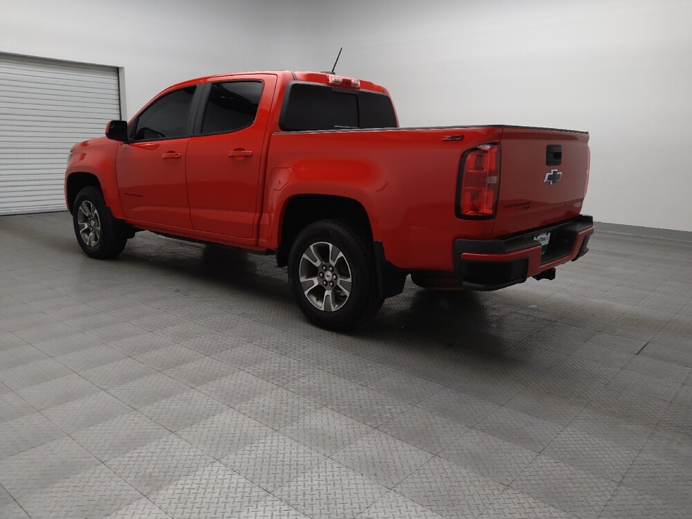 2018 Chevrolet Colorado in El Paso, TX 79907 - 18098849 5