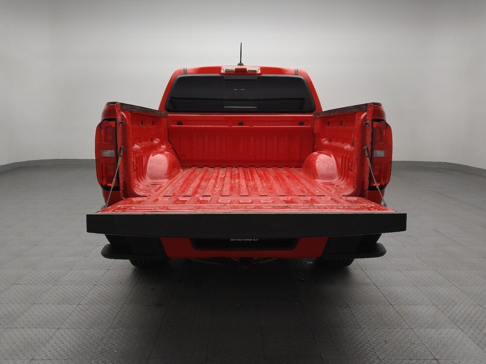 2018 Chevrolet Colorado in El Paso, TX 79907 - 18098849 29