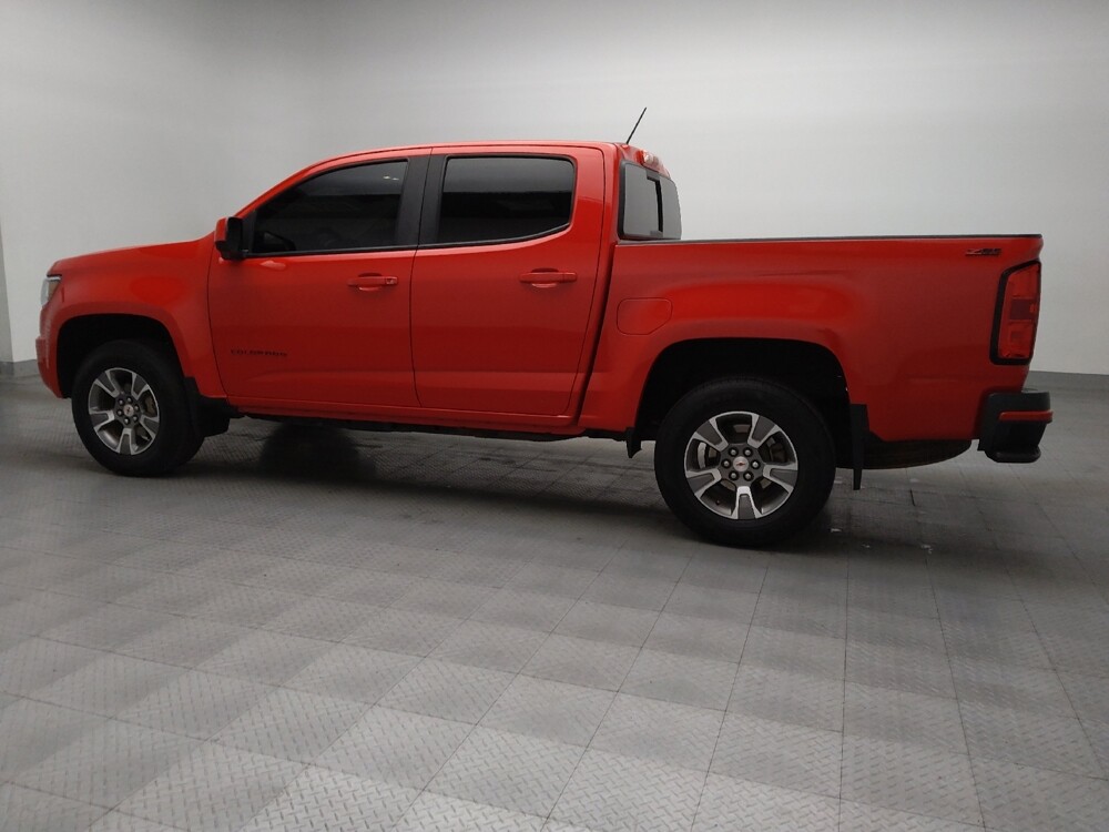 2018 Chevrolet Colorado in El Paso, TX 79907 - 18098849 3