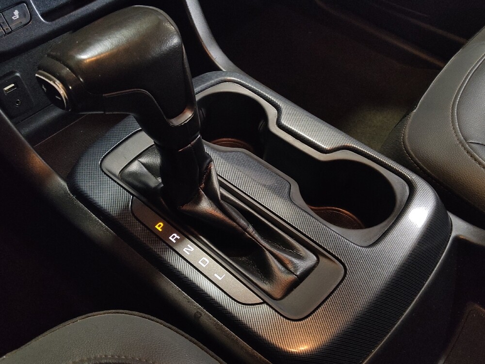 2018 Chevrolet Colorado in El Paso, TX 79907 - 18098849 26