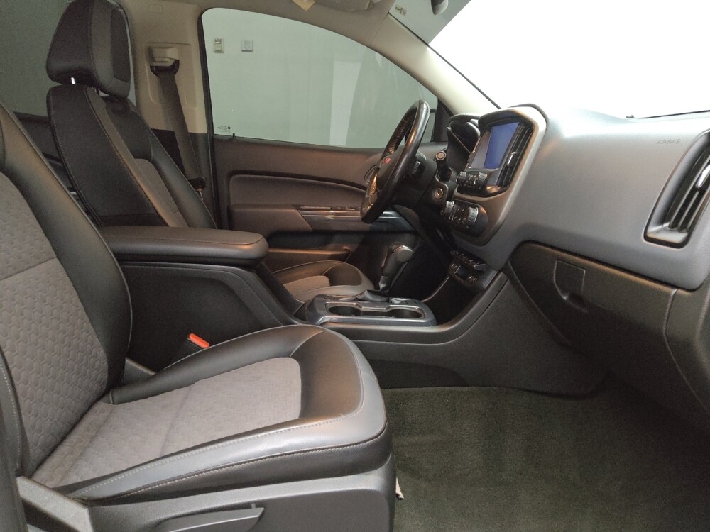 2018 Chevrolet Colorado in El Paso, TX 79907 - 18098849 21