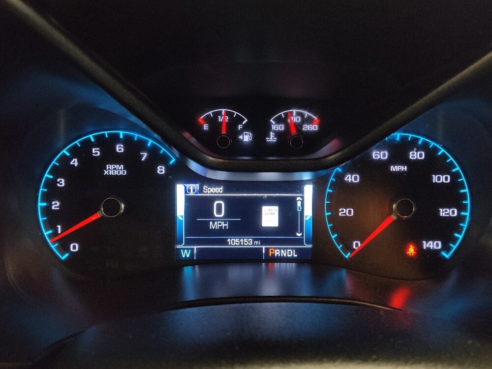 2018 Chevrolet Colorado in El Paso, TX 79907 - 18098849 23