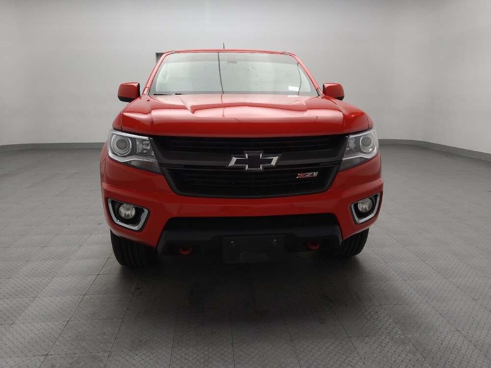 2018 Chevrolet Colorado in El Paso, TX 79907 - 18098849 14