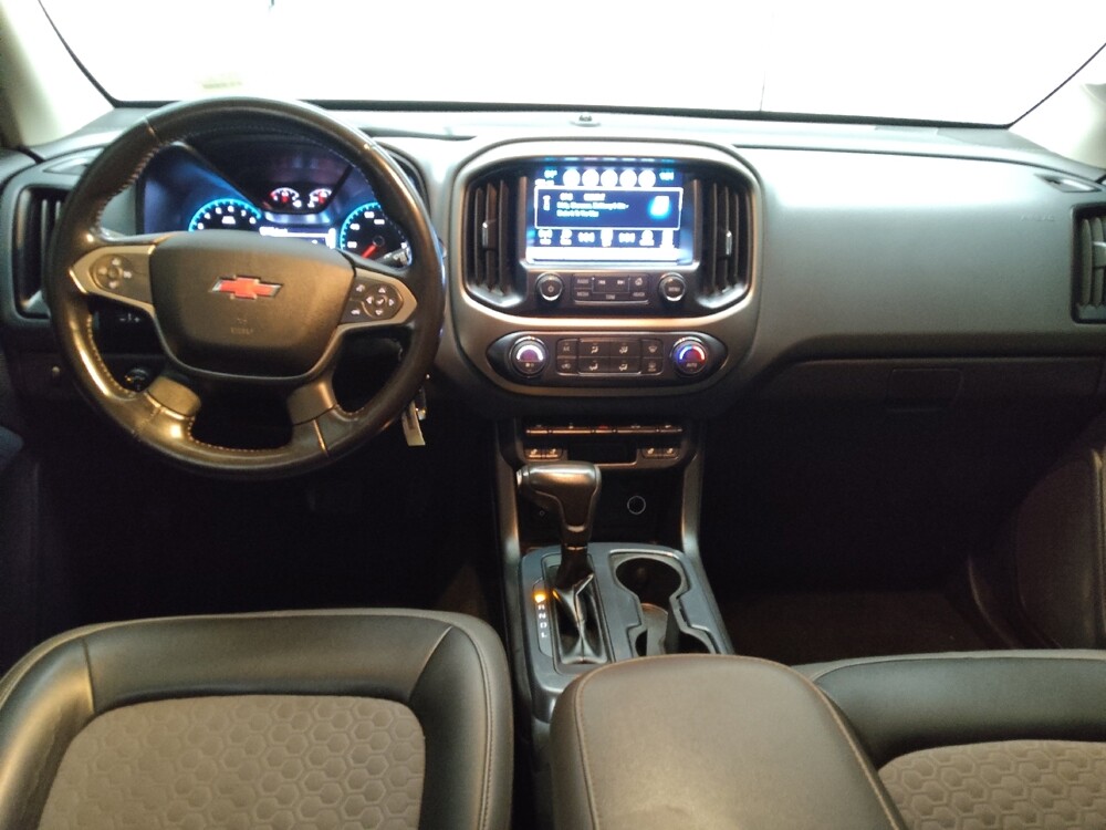 2018 Chevrolet Colorado in El Paso, TX 79907 - 18098849 22
