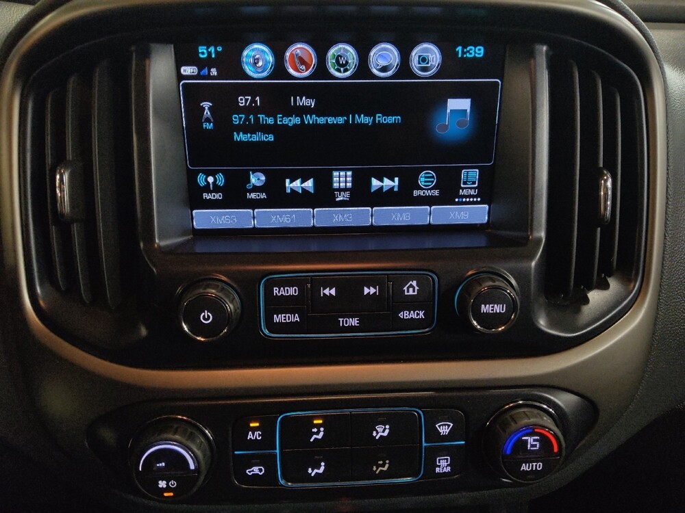 2018 Chevrolet Colorado in El Paso, TX 79907 - 18098849 25