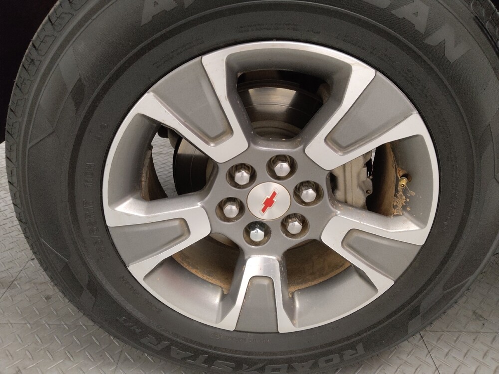 2018 Chevrolet Colorado in El Paso, TX 79907 - 18098849 31