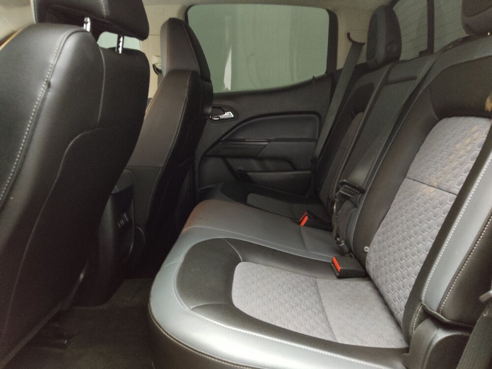 2018 Chevrolet Colorado in El Paso, TX 79907 - 18098849 18