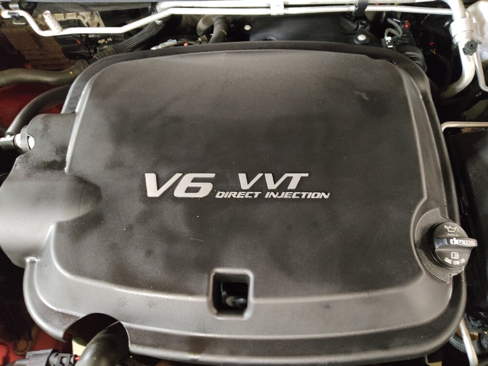 2018 Chevrolet Colorado in El Paso, TX 79907 - 18098849 30