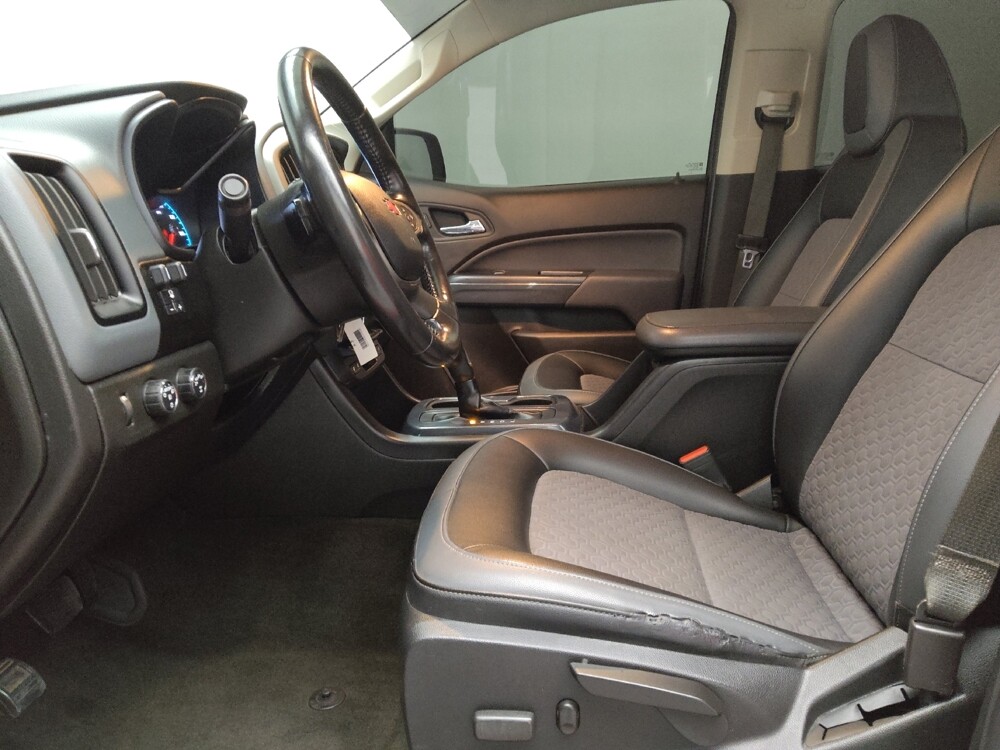 2018 Chevrolet Colorado in El Paso, TX 79907 - 18098849 17