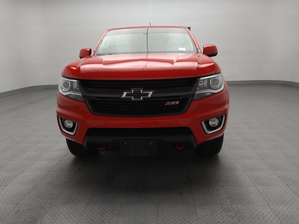 2018 Chevrolet Colorado in El Paso, TX 79907 - 18098849 15