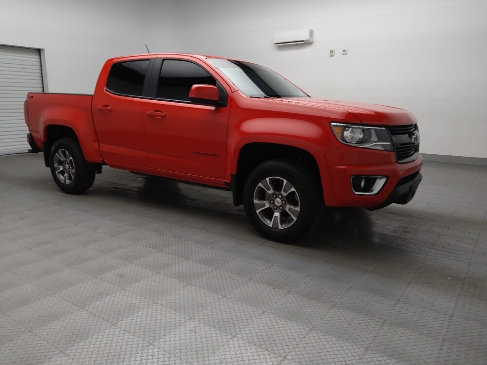 2018 Chevrolet Colorado in El Paso, TX 79907 - 18098849 13