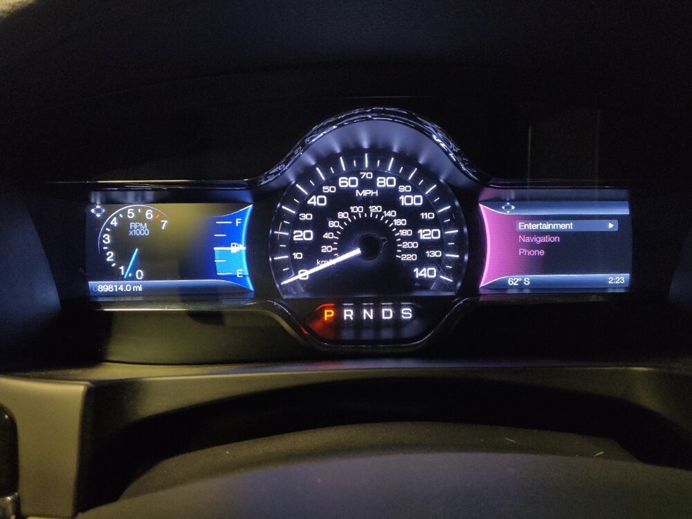 2014 Lincoln MKS in Glendale, AZ 85301 - 18098850 23