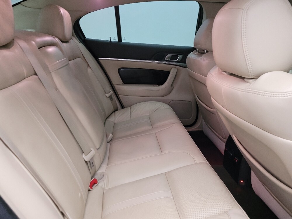 2014 Lincoln MKS in Glendale, AZ 85301 - 18098850 19