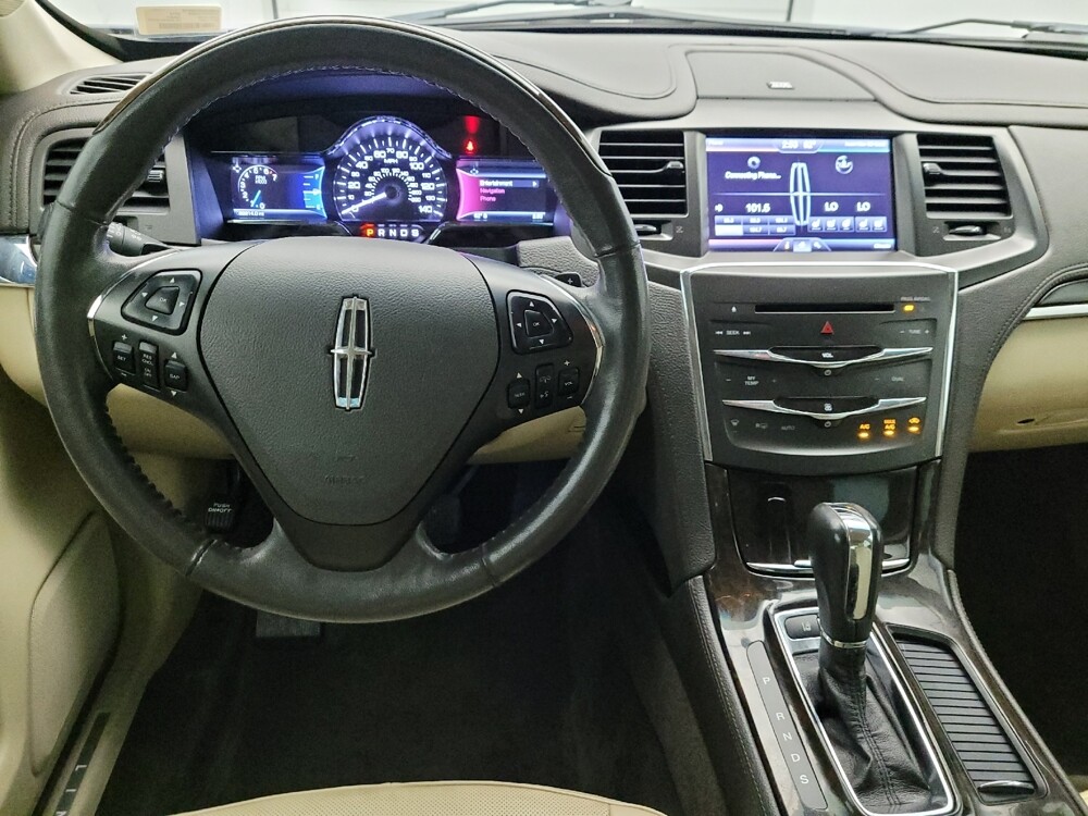 2014 Lincoln MKS in Glendale, AZ 85301 - 18098850 22