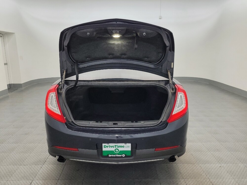 2014 Lincoln MKS in Glendale, AZ 85301 - 18098850 29