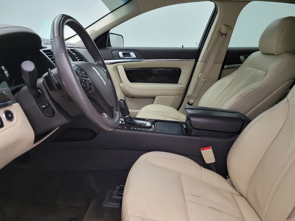 2014 Lincoln MKS in Glendale, AZ 85301 - 18098850 17