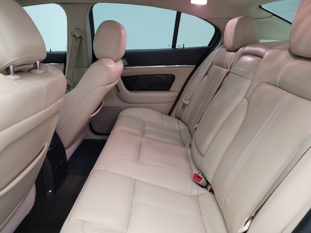 2014 Lincoln MKS in Glendale, AZ 85301 - 18098850 18