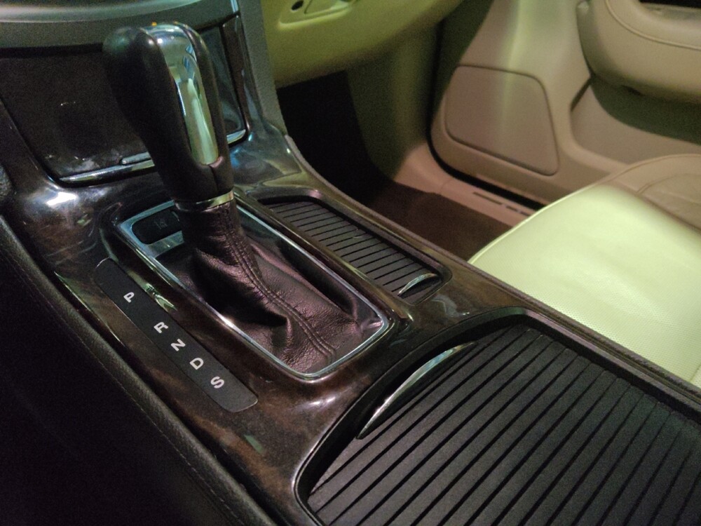 2014 Lincoln MKS in Glendale, AZ 85301 - 18098850 26