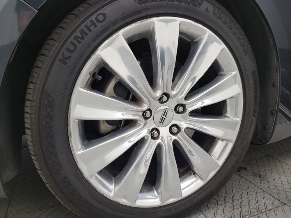 2014 Lincoln MKS in Glendale, AZ 85301 - 18098850 31