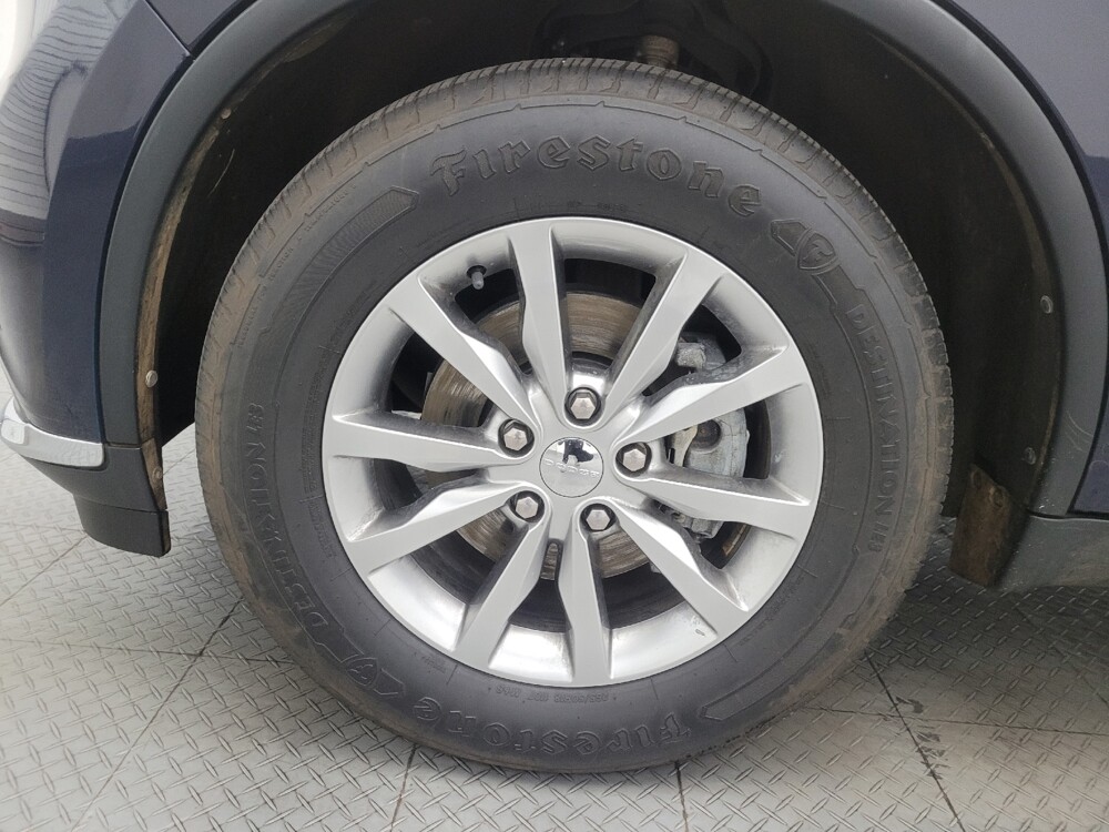 2017 Dodge Durango in Glendale, AZ 85301 - 18098851 31