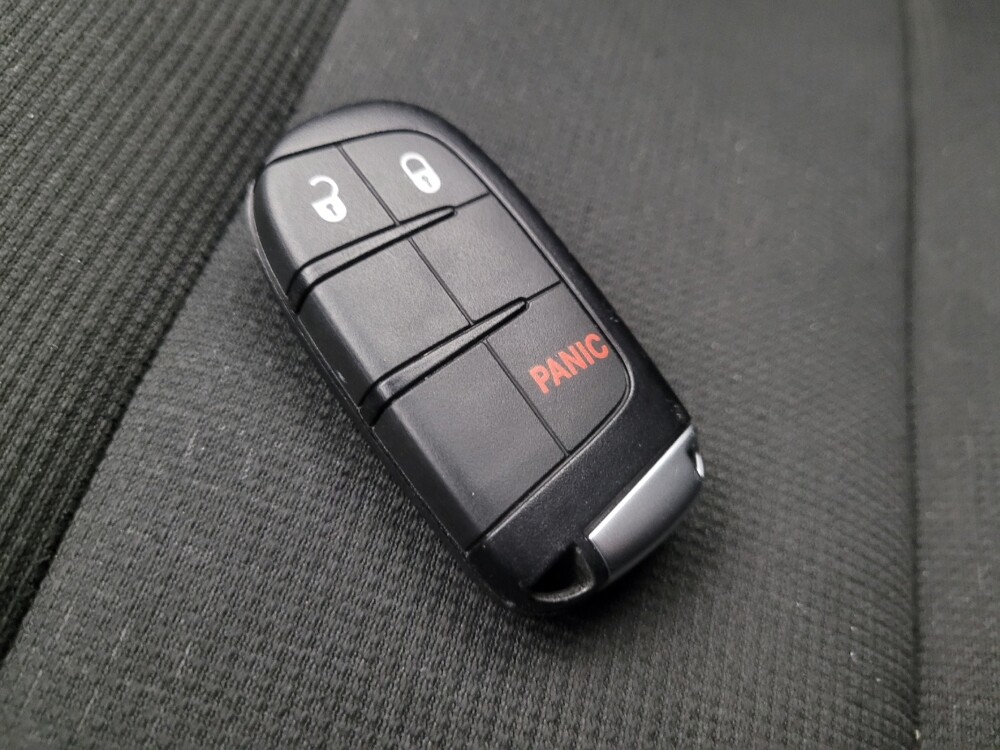 2017 Dodge Durango in Glendale, AZ 85301 - 18098851 32