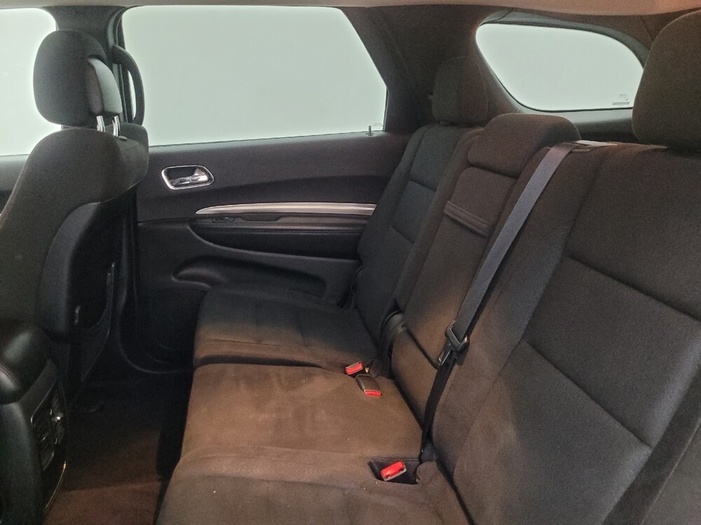 2017 Dodge Durango in Glendale, AZ 85301 - 18098851 18