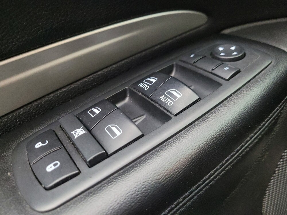 2017 Dodge Durango in Glendale, AZ 85301 - 18098851 27