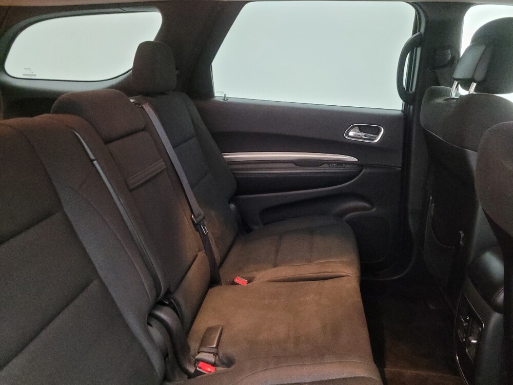 2017 Dodge Durango in Glendale, AZ 85301 - 18098851 19