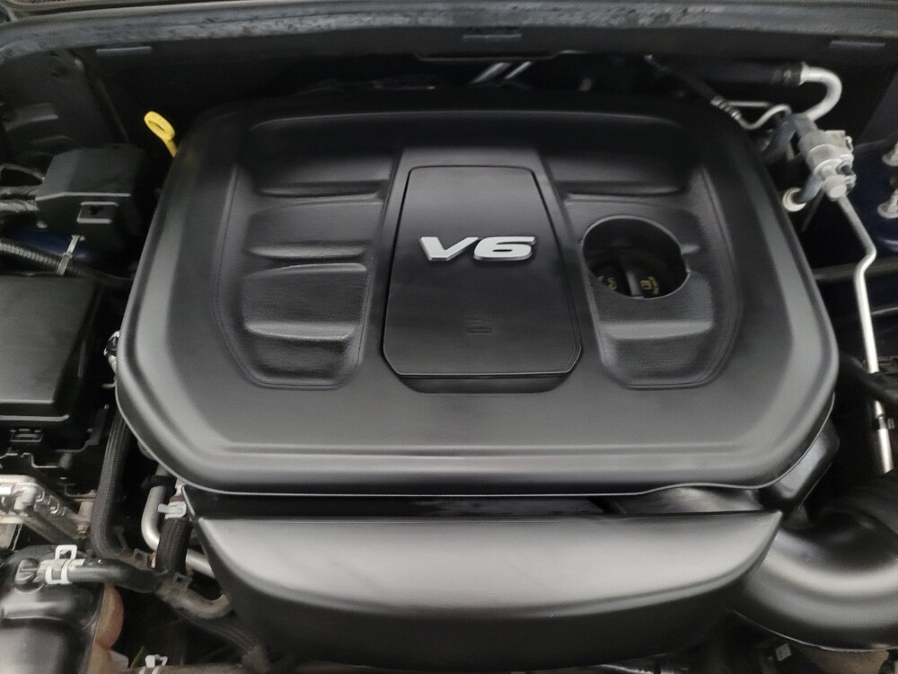 2017 Dodge Durango in Glendale, AZ 85301 - 18098851 30