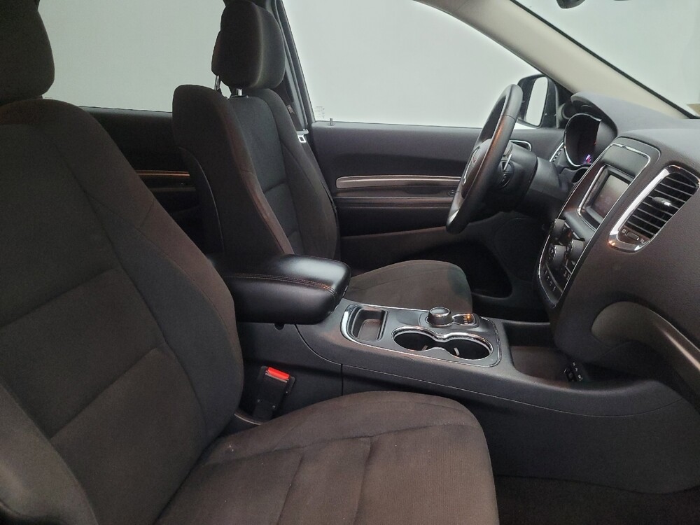 2017 Dodge Durango in Glendale, AZ 85301 - 18098851 21