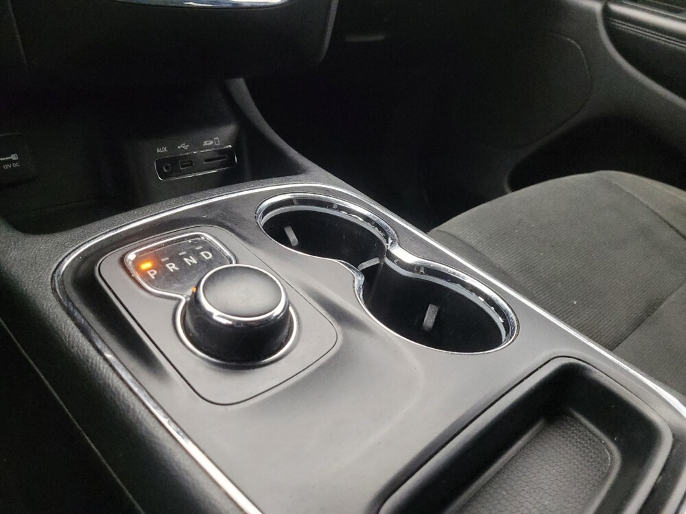 2017 Dodge Durango in Glendale, AZ 85301 - 18098851 26