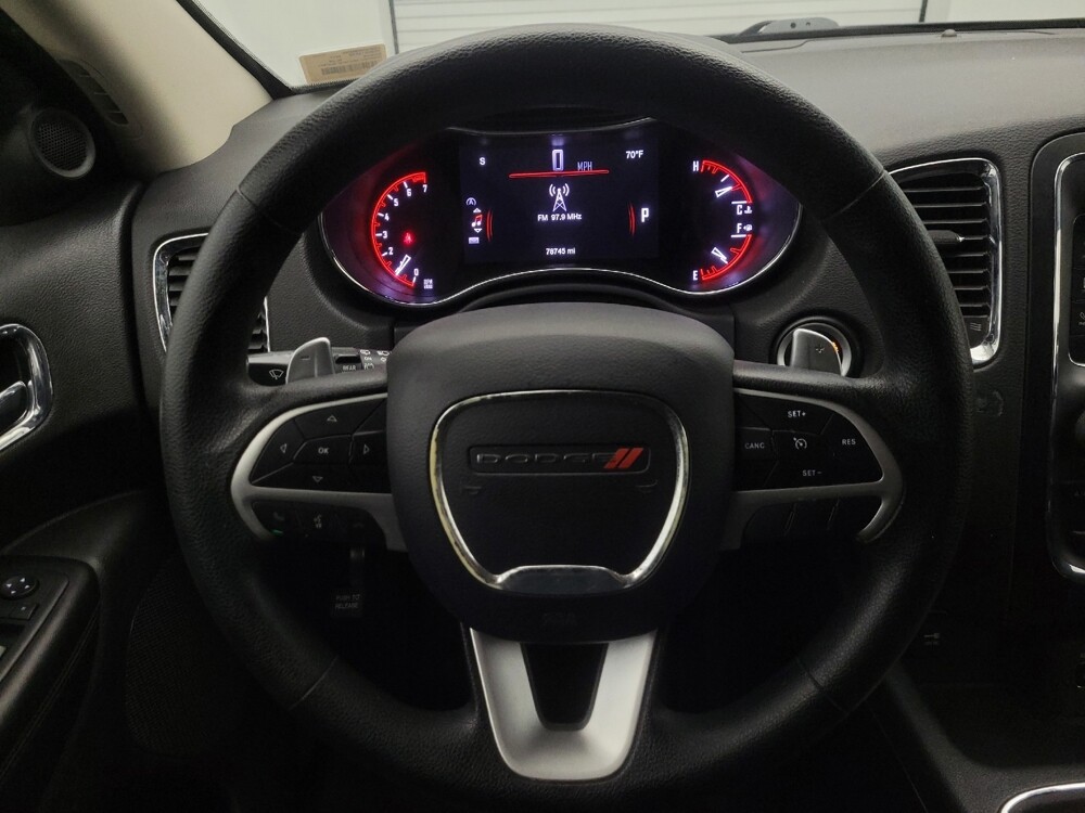 2017 Dodge Durango in Glendale, AZ 85301 - 18098851 22