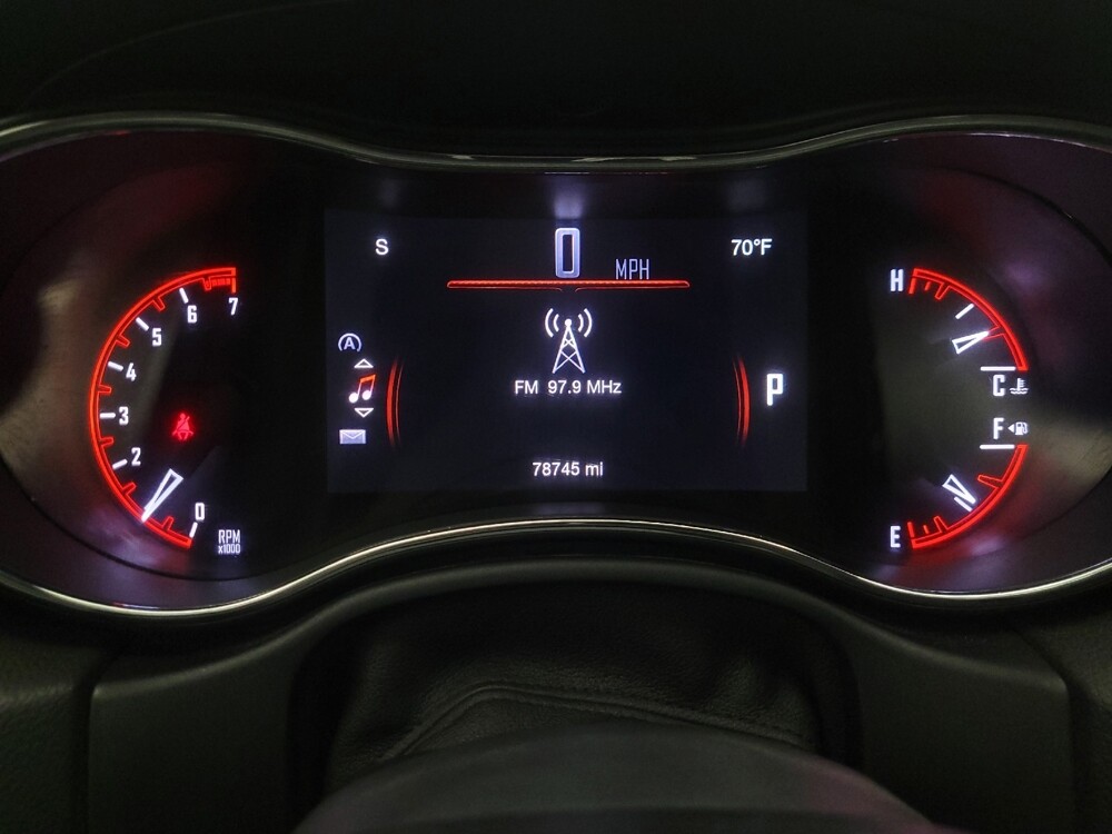 2017 Dodge Durango in Glendale, AZ 85301 - 18098851 23