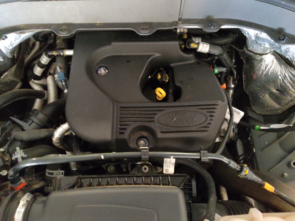 2020 Ford Explorer in Glendale, AZ 85301 - 18098852 30