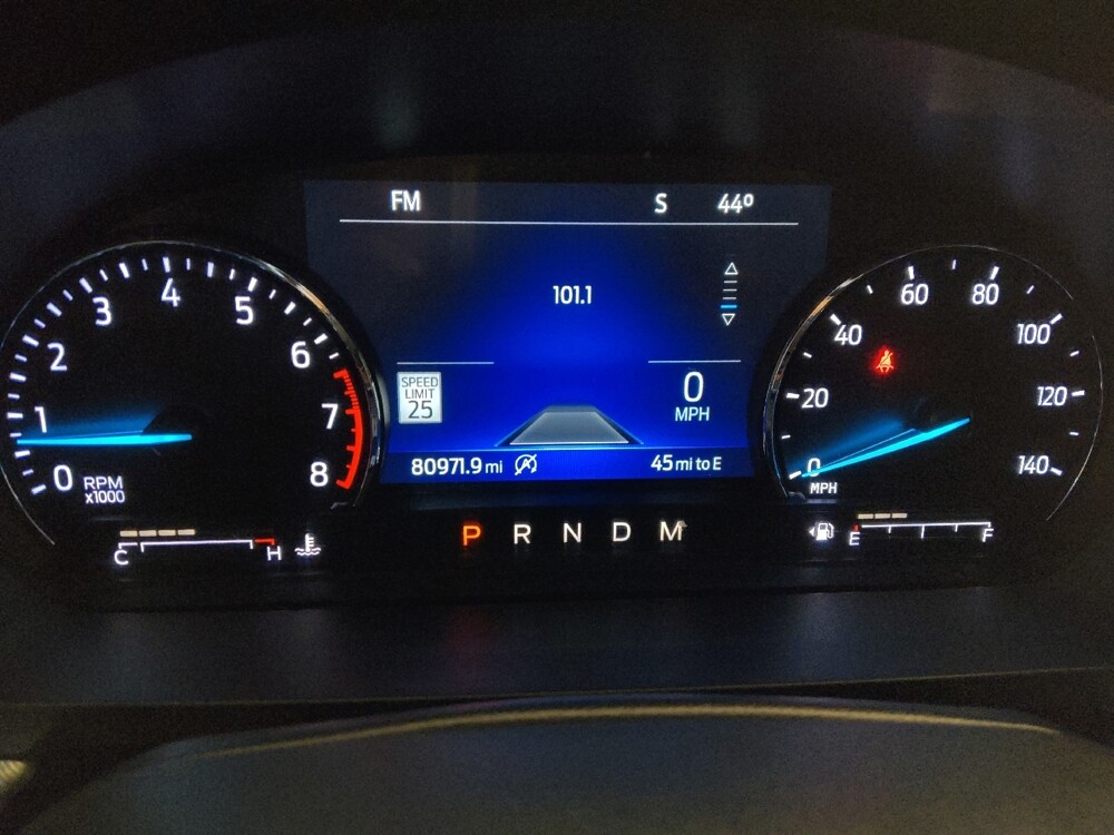 2020 Ford Explorer in Glendale, AZ 85301 - 18098852 23