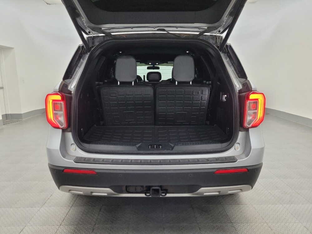 2020 Ford Explorer in Glendale, AZ 85301 - 18098852 29