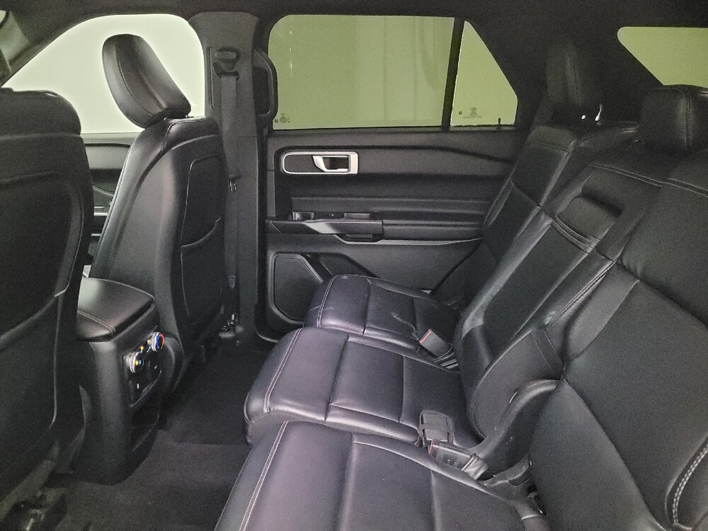 2020 Ford Explorer in Glendale, AZ 85301 - 18098852 18