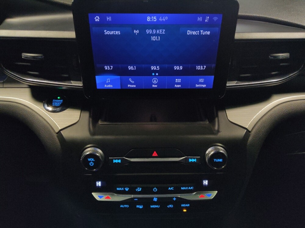 2020 Ford Explorer in Glendale, AZ 85301 - 18098852 25