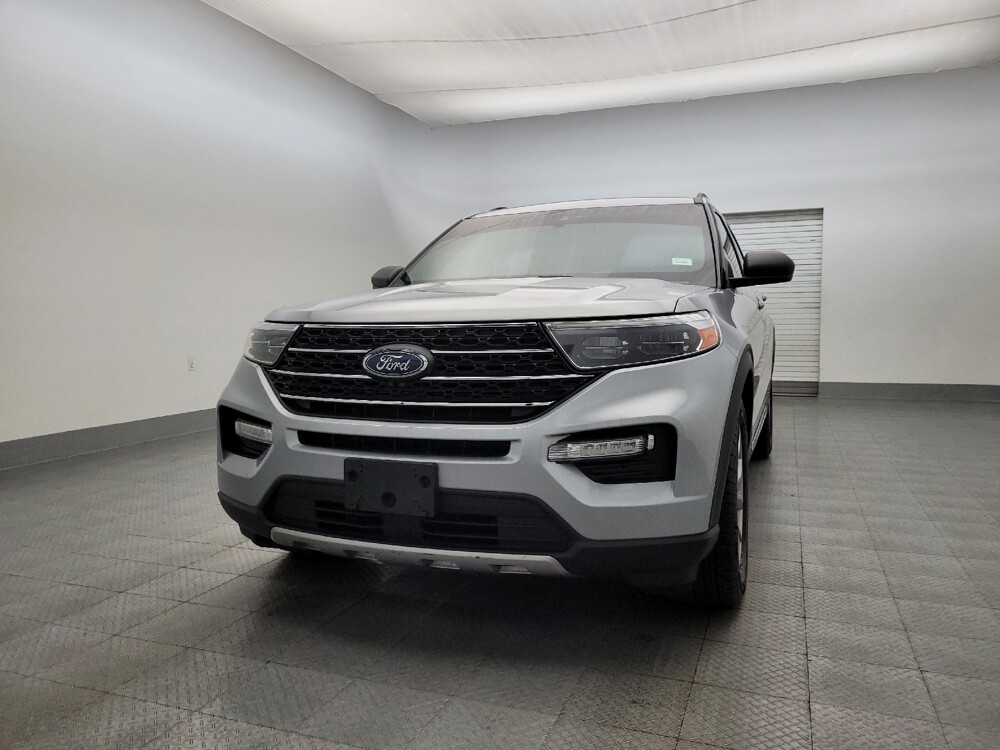 2020 Ford Explorer in Glendale, AZ 85301 - 18098852 15