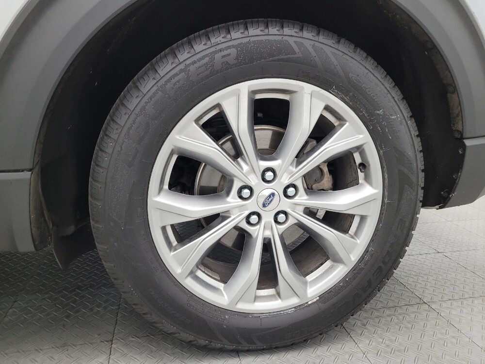 2020 Ford Explorer in Glendale, AZ 85301 - 18098852 31